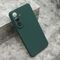 Maska / futrola GENTLE COLOR za Samsung S946 Galaxy S26 Plus 5G zelena (MS).