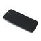 LCD displej za iPhone 15 Pro+ Touch screen crni APLONG Soft OLED (MS).