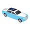 Zvucnik bluetooth WS-610 auto plavi (MS).