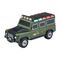 Zvucnik bluetooth WS-630 auto zeleni (MS).
