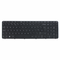 Tastatura za laptop HP 250 G3 veliki enter sa frameom.