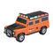 Zvucnik bluetooth WS-630 auto narandzasti (MS).