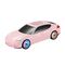 Zvucnik bluetooth WS-599 auto roze (MS).