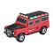 Zvucnik bluetooth WS-630 auto crveni (MS).