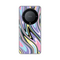 Silikonska maska / futrola print ultra tanka za Huawei Honor Magic 5 Lite Liquid Dream.