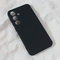 Maska / futrola Teracell Soft Velvet za Samsung S921B Galaxy S24 crna.