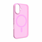 Maska / futrola PURO Daylight za iPhone 16 6.1 roze.