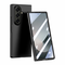 Maska / futrola Elegant Fold za Samsung F966B Galaxy Z Fold 7 crna.