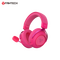 Bluetooth slusalice Fantech WHG07 Orbita pink.