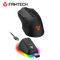 Mis Wireless Fantech WG11V2RD Cruiser II crni.