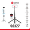 Selfie stick Fantech SS177 selfi stap crni.
