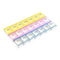 Set kutijica za sitne delove SUNSHINE SS-002.
