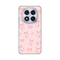 Silikonska maska / futrola print za Xiaomi Redmi Note 14 Pro 5G (EU) Bow.