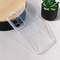 Maska / futrola Sparkle Dust za Samsung S931 Galaxy S25 providna.