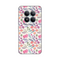 Silikonska maska / futrola print za Xiaomi Redmi Note 15 Pro Plus 5G Watercolor Flowers.