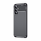Maska / futrola Defender Carbon za Samsung A376 Galaxy A37 5G crna.