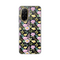 Silikonska maska / futrola print ultra tanka za Xiaomi Redmi A5(173mm) Soft Flowers.