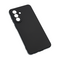 Maska / futrola Teracell Soft Velvet za Samsung A376 Galaxy A37 5G crna.