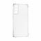 Maska / futrola providna Ice Cube za Samsung G990 Galaxy S21 FE.