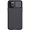 Maska / futrola Nillkin CamShield Pro za iPhone 12/12 Pro 6.1 crna.