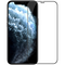 GLASS - Staklena zaštita za ekran Nillkin CP+ Pro za iPhone 12 Pro Max 6.7 crni.