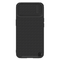 Maska / futrola Nillkin Textured S za iPhone 14 Plus crna.