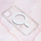 Maska / futrola Magsafe za iPhone 13 providna.