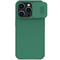 Maska / futrola Nillkin CamShield Pro za iPhone 14 Pro zelena.
