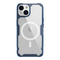 Maska / futrola Nillkin Nature Pro Magnetic za iPhone 14 plava.