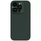 Maska / futrola Nillkin Lens Wing Magnetic za iPhone 15 Pro 6.1 zelena.