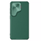 Maska / futrola Nillkin CamShield Prop Magnetic za Samsung S921B Galaxy S24 zelena.