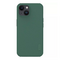 Maska / futrola Nillkin Scrub Pro za iPhone 15 Plus zelena.