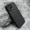 Maska / futrola CARBON MagSafe za iPhone 13 (6.1) crna (small camera) (MS).