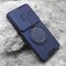 Maska / futrola DEFENDER CAMSHIELD za Samsung S948 Galaxy S26 Ultra 5G 5G plava (MS).