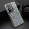 Maska / futrola CRYSTAL GLOW za Samsung S948 Galaxy S26 Ultra 5G srebrna (MS).