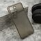 Maska / futrola AIR STRIPE za Samsung S948 Galaxy S26 Ultra 5G crna (MS).