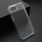 Maska / futrola COLOR frame za iPhone 16e/17e (6.1) providna (MS).