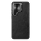 Maska / futrola Nillkin Qin Prop za Samsung S921B Galaxy S24 crna.