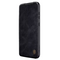 Maska / futrola Nillkin Qin Pro za Samsung A556 Galaxy A55 5G crna.