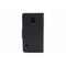 Maska / futrola Mercury za Samsung I9600 S5/G900 crna.