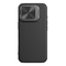 Maska / futrola Nillkin CamShield Prop za iPhone 16 Pro crna.