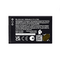 Baterija Standard za Nokia 105 2023 BL-L5J/BL-L5K.