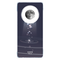 Maska / futrola Space za Huawei Honor Magic 6 lite.