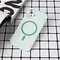 Maska / futrola Magsafe Pure color za iPhone 16 6.1 mint.