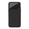Maska / futrola Nillkin CamShield Prop za iPhone 17 Pro Max 6.9 crna.