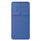 Maska / futrola Nillkin CamShield Pro za Samsung S936 Galaxy S25 Plus plava.