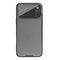 Maska / futrola Nillkin CamShield Prop za iPhone 17 Pro Max 6.9 crna (transparent kamera).