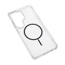 Maska / futrola Magsafe Color Line za Samsung S948 Galaxy S26 Ultra crna.