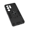 Maska / futrola Hard Ring za Samsung S948 Galaxy S26 Ultra crna.