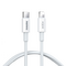 Data kabl REMAX Dofon Series 30W PD Fast Charging 1M RC-C026 Type C na iPhone lightning beli.